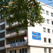 Standort Linz - Institut Dr. Rampitsch